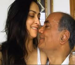 congressleaderdigvijayasinghmarriesamritarai
